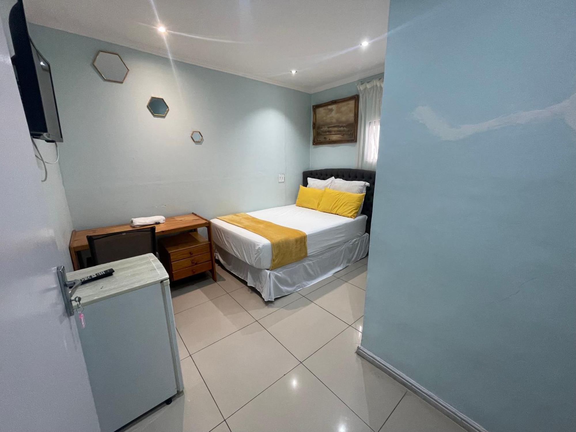Goodwood Apartment Cape Town
