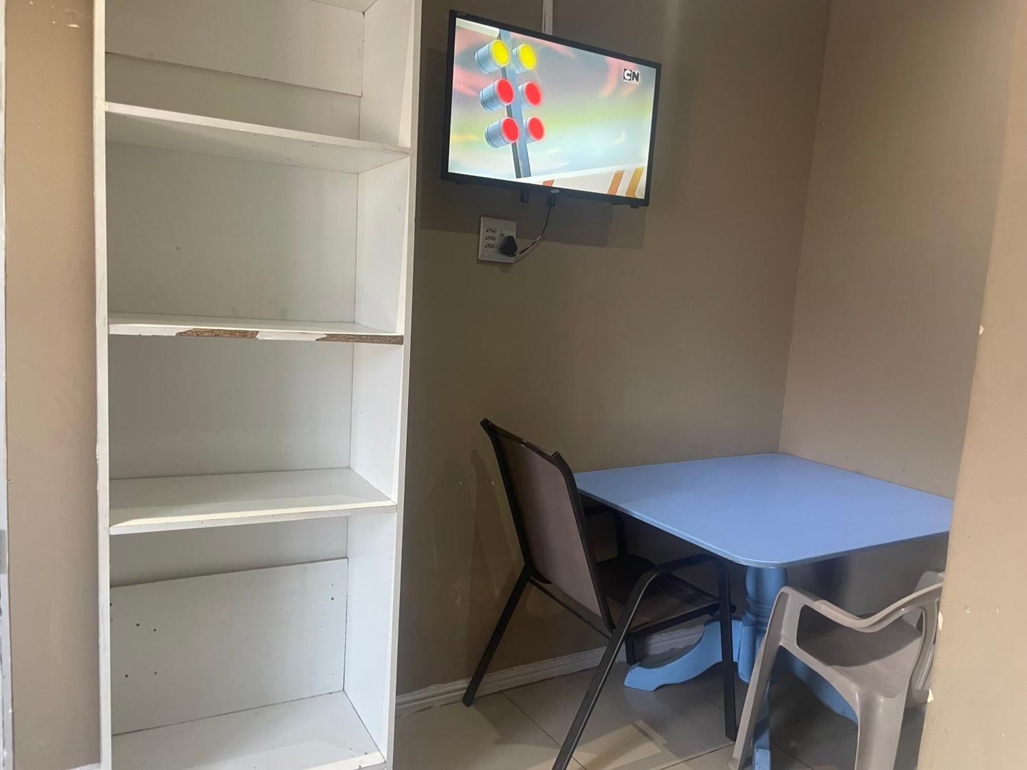Goodwood Apartment *