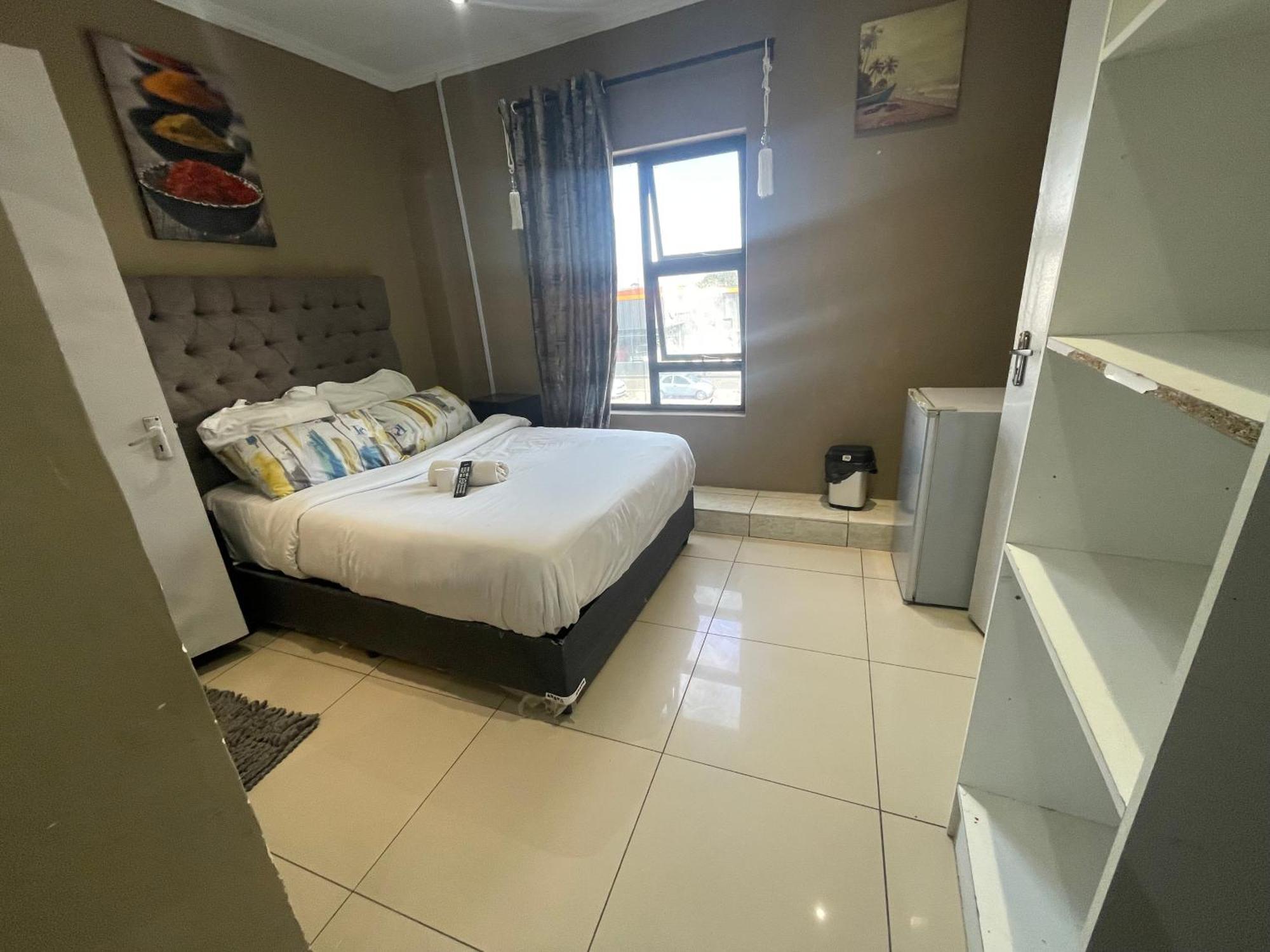 Goodwood Cape Town