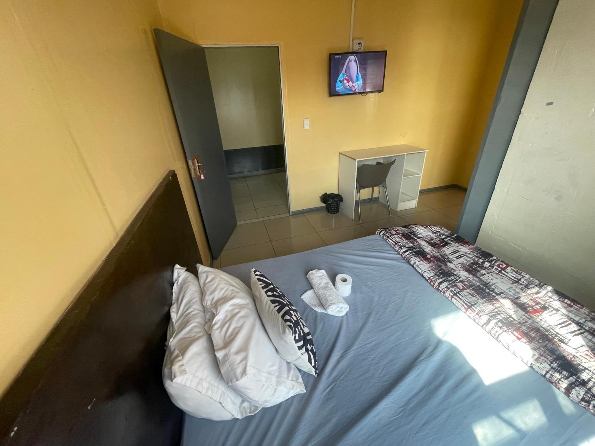 Goodwood Apartment