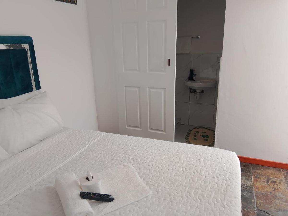 Apartment Lux Cape Town