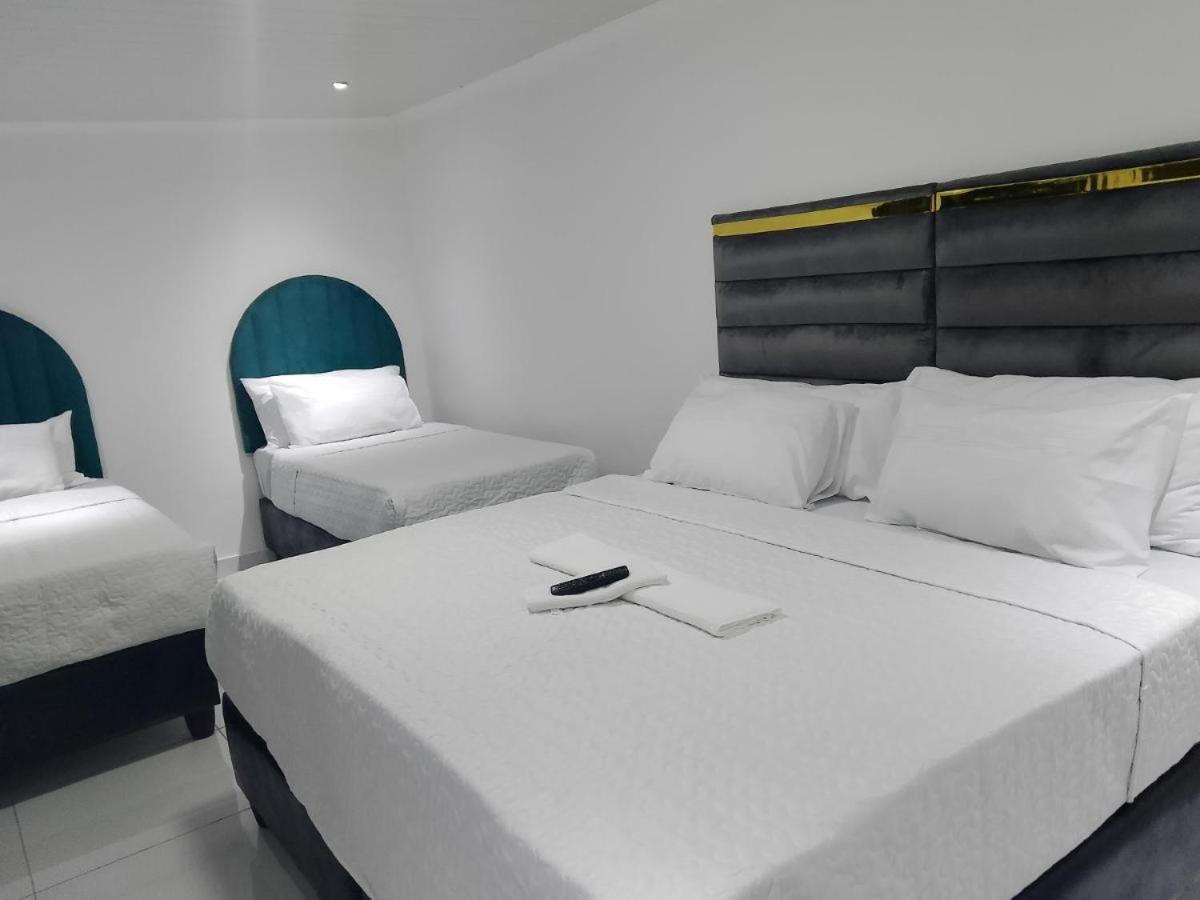 Lux Cape Town