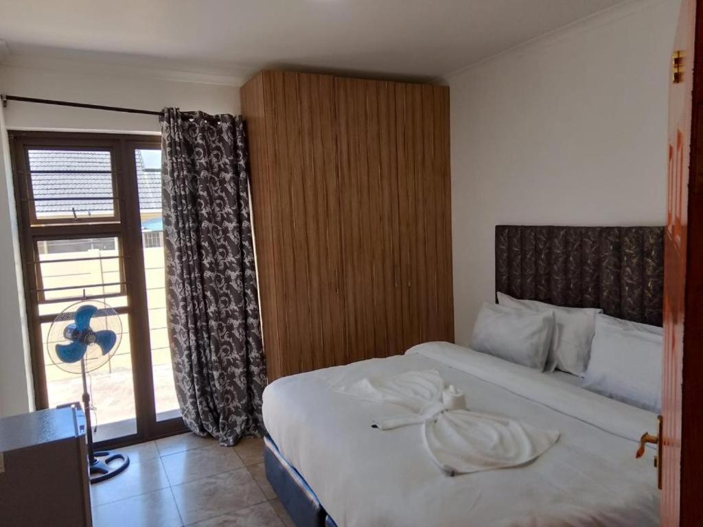 Lux Apartment Cape Town