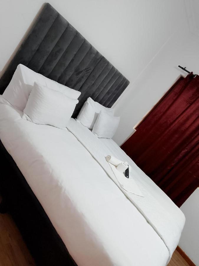 Apartment Lux *