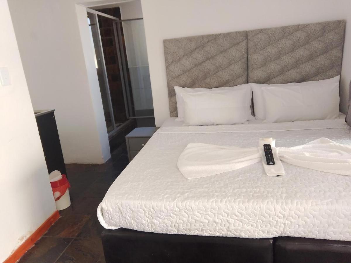 Apartment Lux Cape Town
