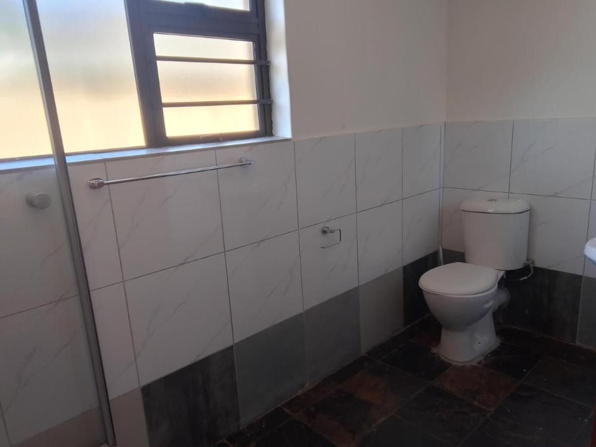 Apartment Lux *