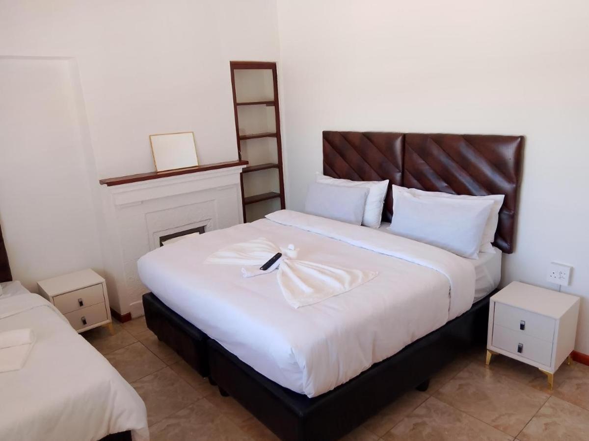Apartment Lux