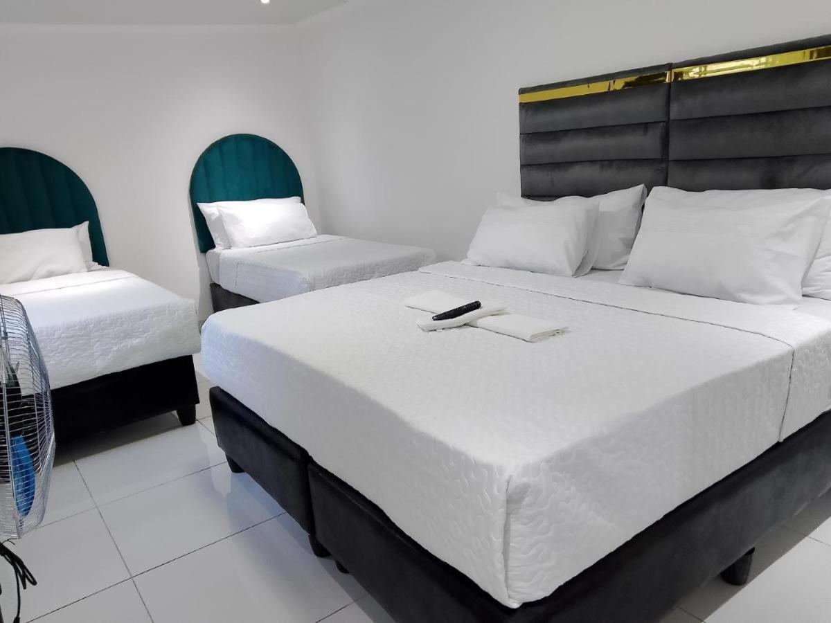 Lux Apartment Cape Town